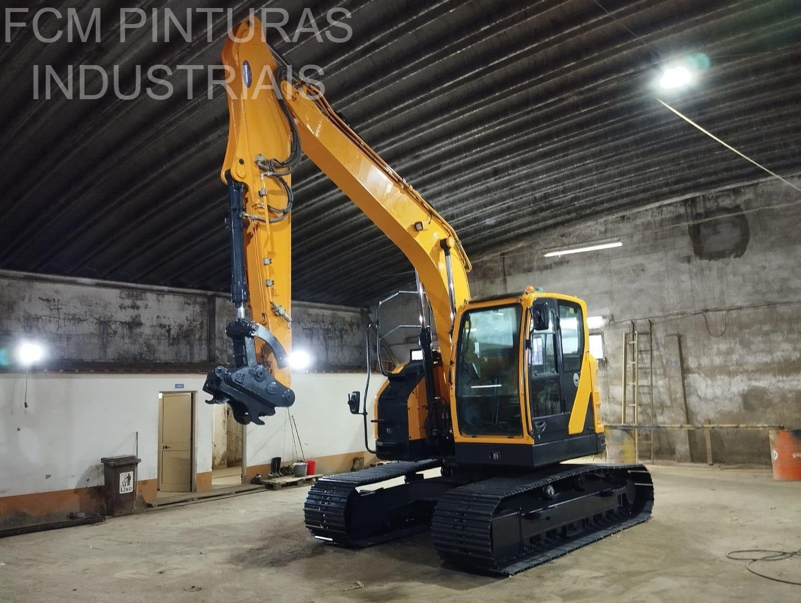 Hyundai depois
